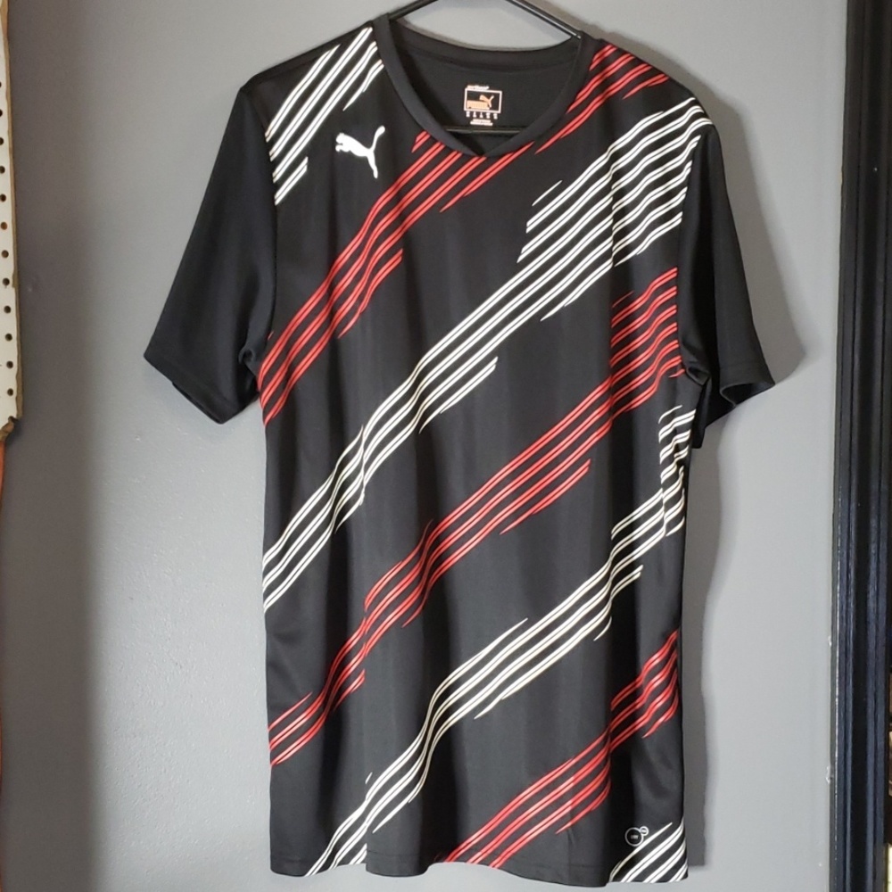 Puma Men Shirt